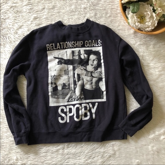 pretty little liars pullover